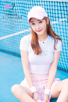 现代豪放女